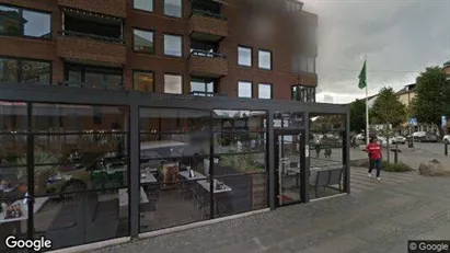 Apartments for rent in Karlskrona - Photo from Google Street View