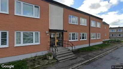 Apartments for rent in Uppsala - Photo from Google Street View