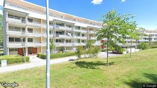 Apartments for rent in Nyköping - Photo from Google Street View