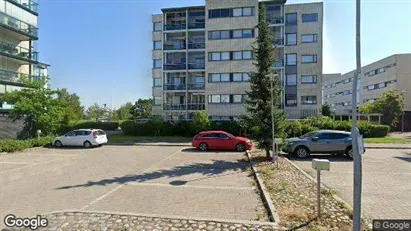 Apartments for rent in Helsinki Eteläinen - Photo from Google Street View