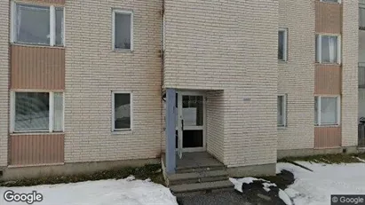 Apartments for rent in Umeå - Photo from Google Street View