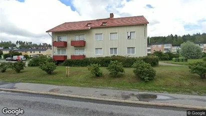 Apartments for rent in Sundsvall - Photo from Google Street View