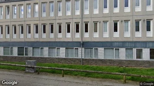 Apartments for rent in Esbjerg Center - Photo from Google Street View