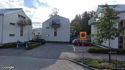 Apartments for rent in Gävle - Photo from Google Street View