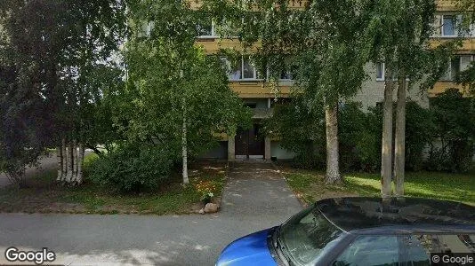 Apartments for rent in Tallinn Lasnamäe - Photo from Google Street View