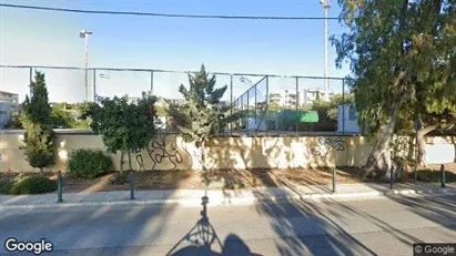 Apartments for rent in Glyfada - Photo from Google Street View