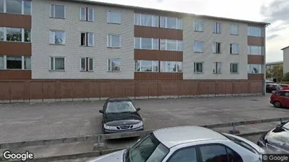 Apartments for rent in Katrineholm - Photo from Google Street View