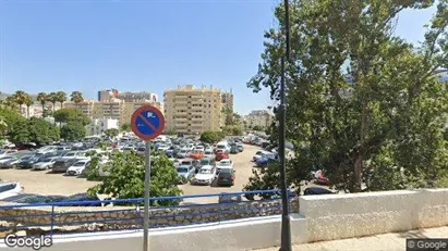 Apartments for rent in Benalmádena - Photo from Google Street View