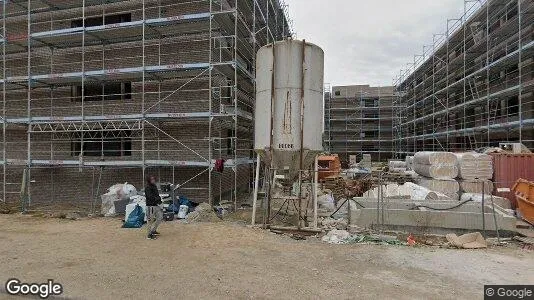 Apartments for rent in Mannheim - Photo from Google Street View