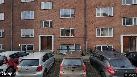 Apartments for rent in Aarhus C - Photo from Google Street View