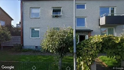 Apartments for rent in Värnamo - Photo from Google Street View