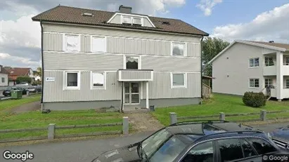 Apartments for rent in Värnamo - Photo from Google Street View