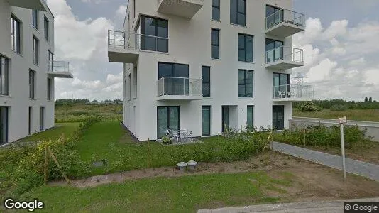 Apartments for rent in Gent Wondelgem - Photo from Google Street View