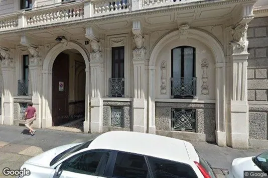 Apartments for rent in Spoleto - Photo from Google Street View