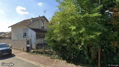 Apartments for rent in Palaiseau - Photo from Google Street View