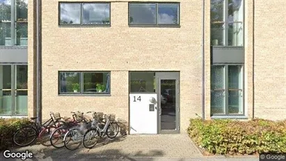 Apartments for rent in Vallensbæk Strand - Photo from Google Street View