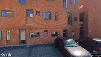 Apartments for rent in Horsens - Photo from Google Street View