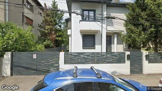 Rooms for rent in Bucharest - Sectorul 1 - Photo from Google Street View