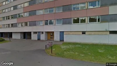 Apartments for rent in Nyköping - Photo from Google Street View