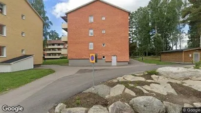 Apartments for rent in Arvika - Photo from Google Street View