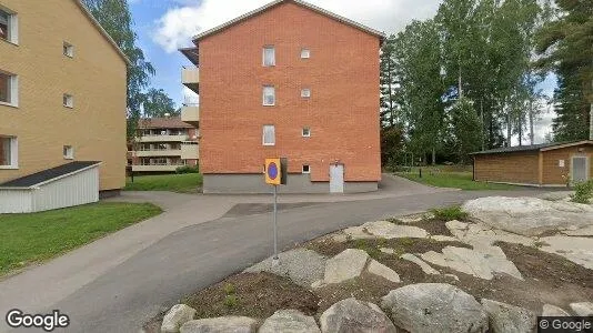 Apartments for rent in Arvika - Photo from Google Street View