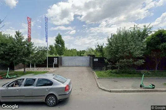 Apartments for rent in Bucureşti - Sectorul 2 - Photo from Google Street View