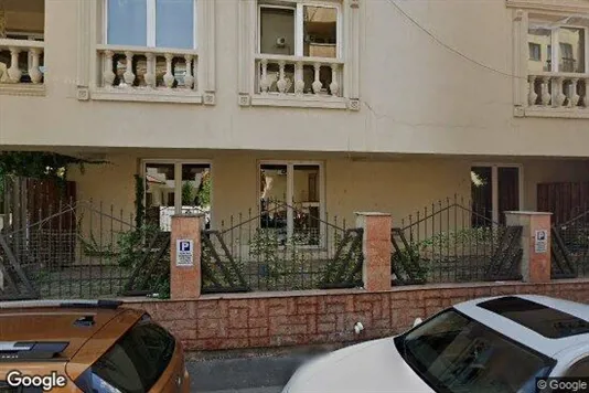 Apartments for rent in Bucharest - Sectorul 1 - Photo from Google Street View