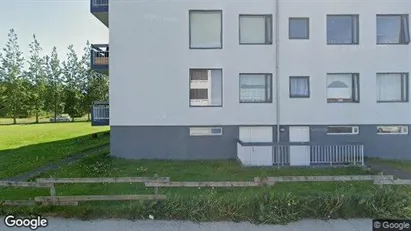 Apartments for rent in Reykjavík Breiðholt - Photo from Google Street View