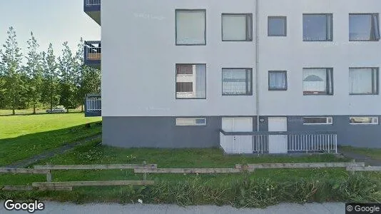 Apartments for rent in Reykjavík Breiðholt - Photo from Google Street View