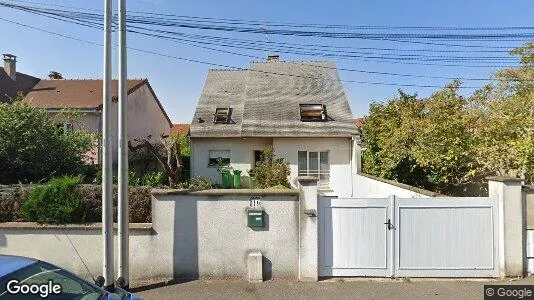 Apartments for rent in Chaumont - Photo from Google Street View