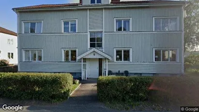 Apartments for rent in Vetlanda - Photo from Google Street View