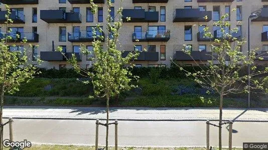 Apartments for rent in Copenhagen SV - Photo from Google Street View