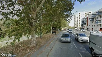 Apartments for rent in Marseille - Photo from Google Street View