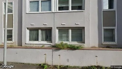 Apartments for rent in Lille - Photo from Google Street View