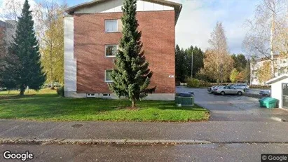 Apartments for rent in Lahti - Photo from Google Street View