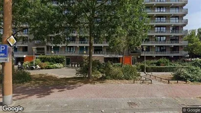 Apartments for rent in Arnhem - Photo from Google Street View