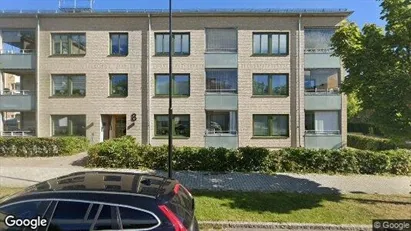 Apartments for rent in Motala - Photo from Google Street View