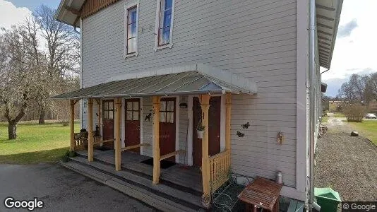 Apartments for rent in Östhammar - Photo from Google Street View