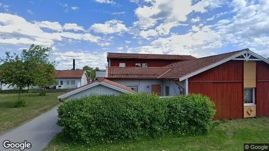 Apartments for rent in Tierp - Photo from Google Street View