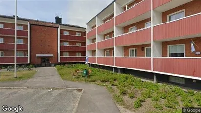 Apartments for rent in Laholm - Photo from Google Street View