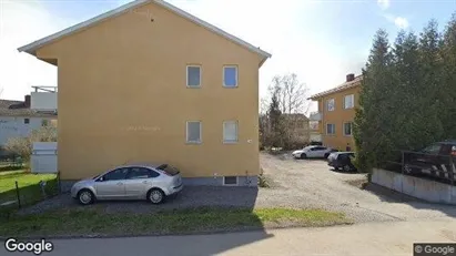 Apartments for rent in Sundbyberg - Photo from Google Street View