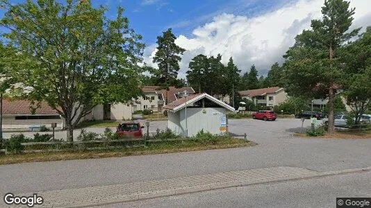 Apartments for rent in Vantaa - Photo from Google Street View