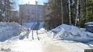 Apartment for rent, Jyväskylä, Keski-Suomi, Salokatu