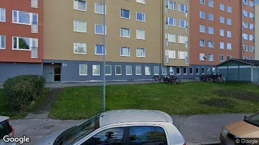 Apartments for rent in Norrköping - Photo from Google Street View