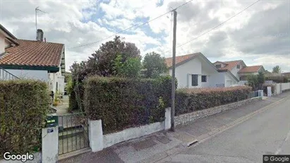 Apartments for rent in Palaiseau - Photo from Google Street View