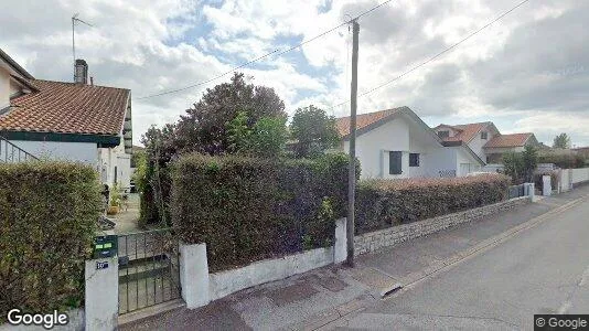 Apartments for rent in Palaiseau - Photo from Google Street View