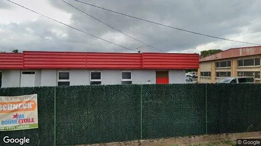 Apartments for rent in Nogent-sur-Marne - Photo from Google Street View