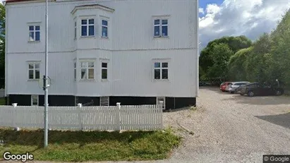 Apartments for rent in Sundsvall - Photo from Google Street View