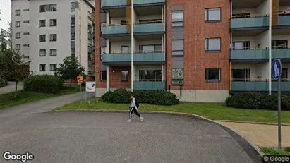 Apartments for rent in Kerava - Photo from Google Street View