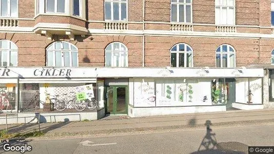 Apartments for rent in Copenhagen S - Photo from Google Street View